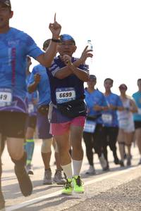 BIB: 6699
                            <button type="button" onclick="openModal(3101455)" class="btn btn-primary btn-sm float-right btn-popup" data-toggle="modal" data-target=".modal-high-quality">
                        <i class="fas fa-shopping-cart"></i> Add to Cart
                    </button>
                                            <button type="button" onclick="isThisMe(3101455, true)" class="btn btn-success btn-sm float-right btn-popup btn-isme hidden" data-toggle="tooltip" data-placement="bottom" title="นี่คือรูปของคุณใช่ไหม คลิกที่นี่เพื่อเอาเข้าอัลบั้ม">
                        <i class="fas fa-plus"></i> Add to album
                    </button>
                    <button type="button" onclick="isThisMe(3101455, false)" class="btn btn-warning btn-sm float-right btn-popup btn-isnotme hidden">
                        <i class="fas fa-ban"></i> Remove from album
                    </button>